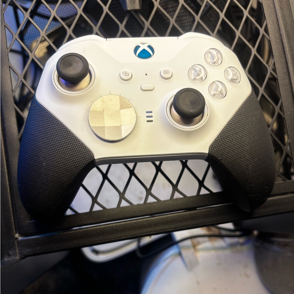 Brand New Xbox Elite Series Gaming Controller with colors and paddle feature